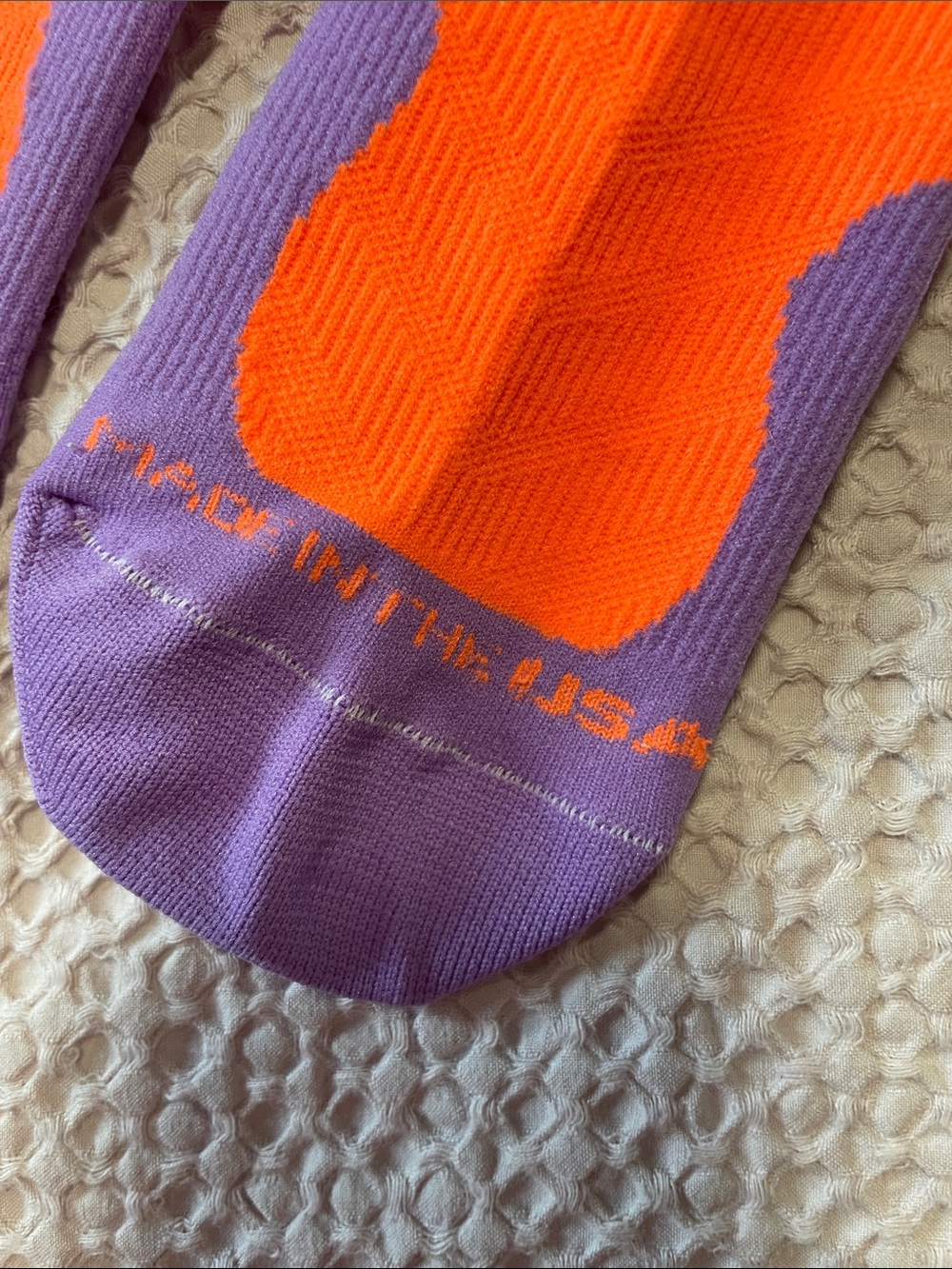 Pro Compression | Marathon Over The Calf Compression Socks - Picture 6 of 8